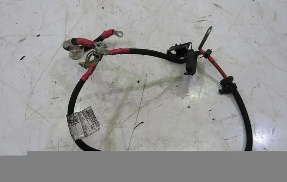 Alfa Romeo Mito Positive cable (battery) GMAUTO4574097