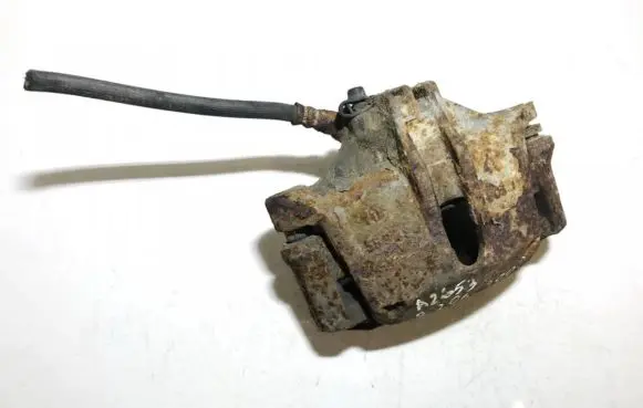 Peugeot 206 Front brake caliper