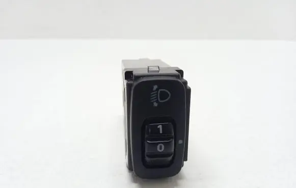 Mitsubishi Outlander Headlight level height control switch 7G17