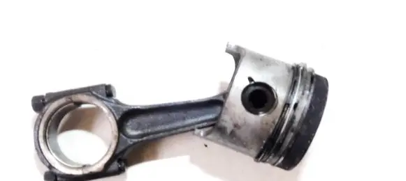 Citroen Xantia Piston with connecting rod