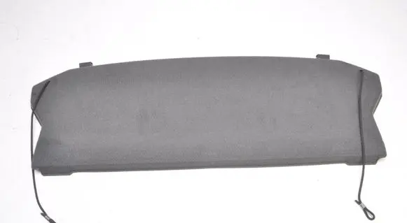 Chevrolet Spark Parcel shelf 