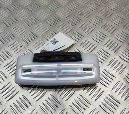 BMW 4 F36 Gran coupe Front seat light 9316288