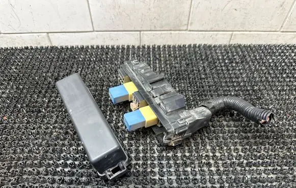 Fuse module