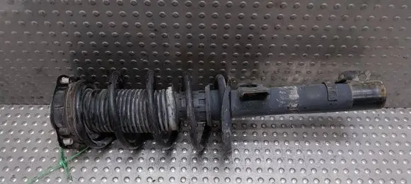 Volkswagen Polo IV 9N3 Front shock absorber/damper 6Q0413031CF