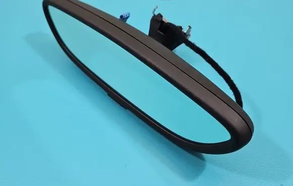 Porsche Panamera (970) Rear view mirror (interior) 7PP857511H IMPRK1518094