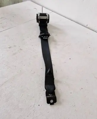 Opel Meriva A Front seatbelt 5424211