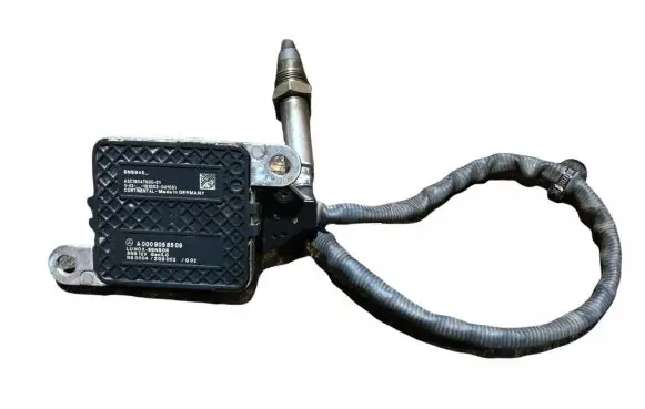 Mercedes-Benz C W206 Lambda probe sensor 000