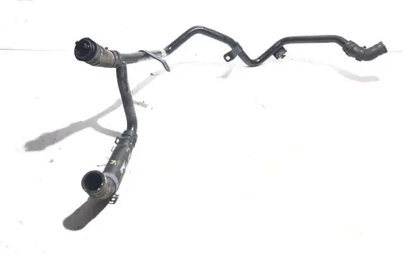 Audi A5 Sportback 8TA Engine coolant pipe/hose 03L122157Q