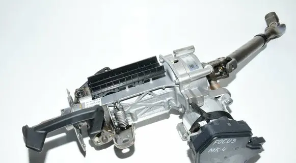 Ford Focus Steering wheel axle JX6C-3D077-C1G