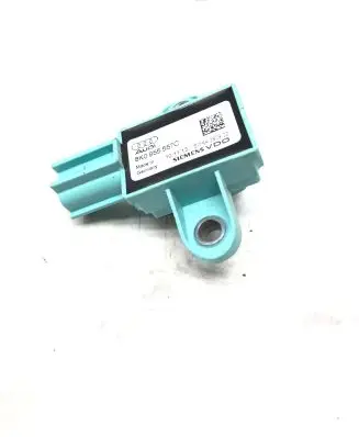 Audi A5 Sportback 8TA Airbag deployment crash/impact sensor 8K0955557C 5WK4380902