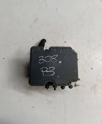 Peugeot 308 ABS Pump 0265956083 0265244183 9810768180