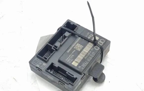 Audi A6 S6 C6 4F Door control unit/module