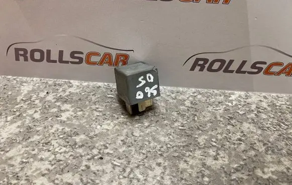 Volvo S60 Other relay 5M5T14B192EA