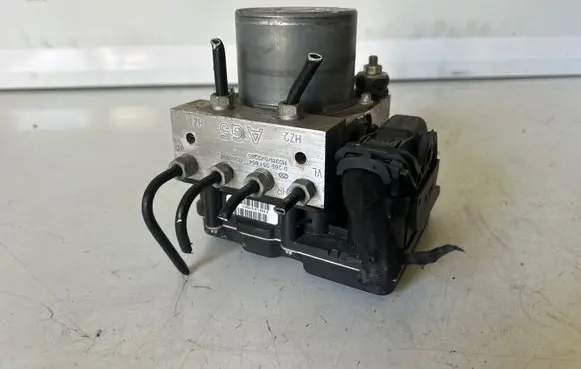Opel Corsa D ABS control unit/module 0265951752 0265251864 13350598