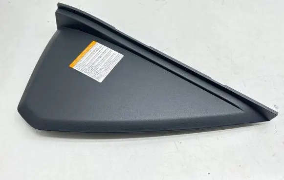 KIA Niro Dashboard side end trim 84786AT000