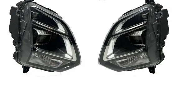 Chery Omoda 5/C5 Headlight/headlamp 605000557AA 605000557 605000531AA