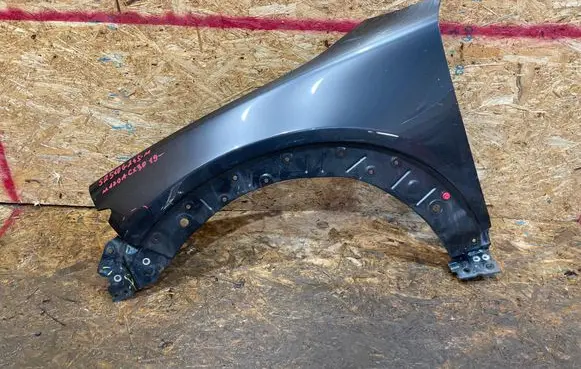 Mazda CX-30 Fender S2510G245-M