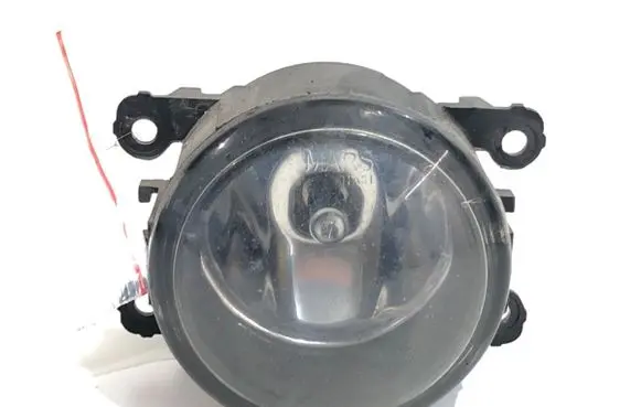 Front fog light