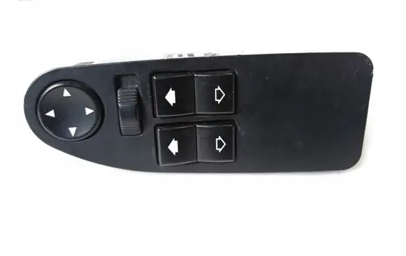 BMW 5 E39 Electric window control switch 8368988