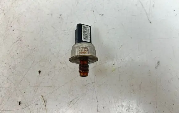 Citroen Jumper Fuel pressure sensor 9663305480