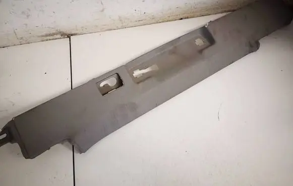 Audi A4 S4 B6 8E 8H Other interior part 8e9868632