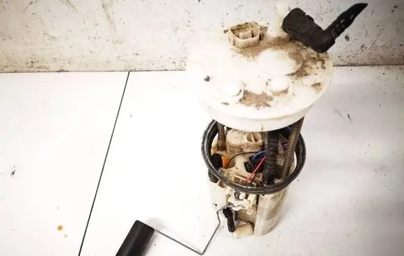 Honda CR-V In-tank fuel pump 
