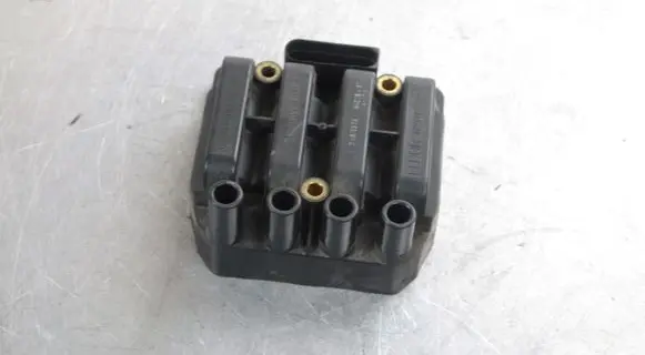 Volkswagen Caddy High voltage ignition coil 06A905097