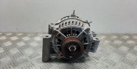 Generator/alternator