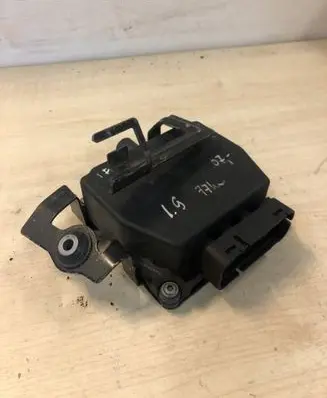 Seat Leon (1P) Valve vacuum 1K0906279B