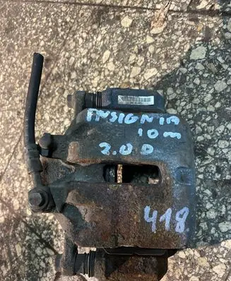 Opel Insignia A Front brake caliper