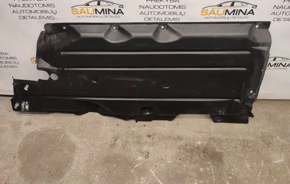 Pickup box liner