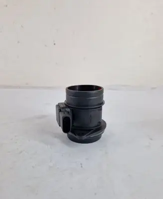 Mass air flow meter