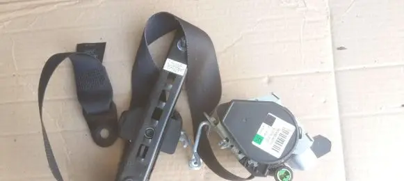 Ford Mondeo MK IV Front seatbelt