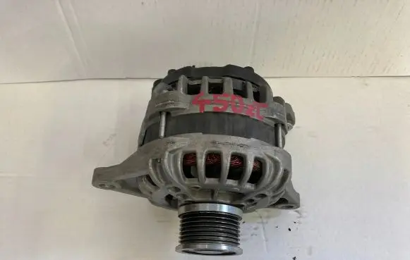 Fiat Ducato Generator/alternator 5802170711