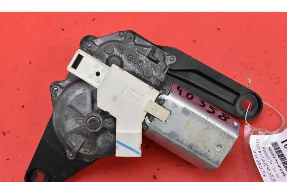 Renault Clio II Rear window wiper motor 