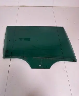 Skoda Kodiaq Rear door window glass 565845206A