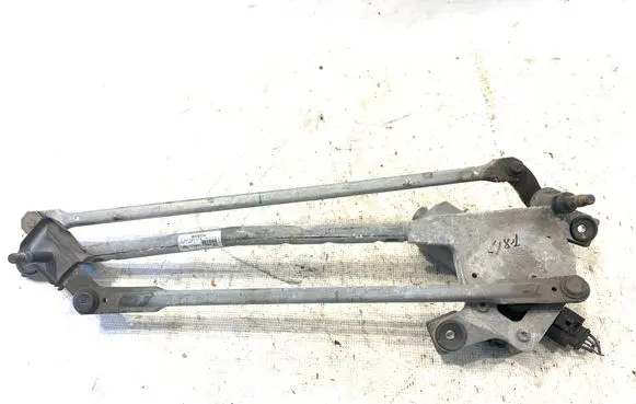 Ford Mondeo MK IV Front wiper linkage 7S7117504AD 3397021374 0811122