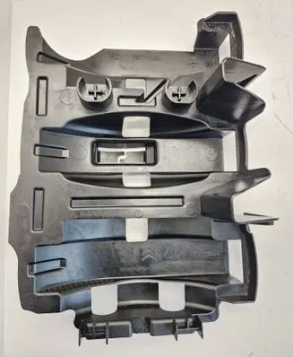Peugeot 208 I other engine part 9807274180