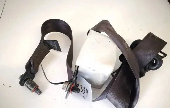Hyundai H-1, Starex, Satellite Front seatbelt 898104a250 89810-4a250