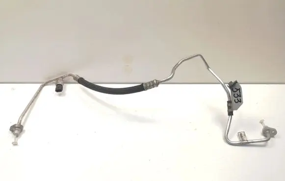 Renault Kadjar Air conditioning (A/C) pipe/hose 924403975R