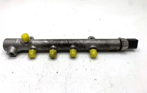 Mercedes-Benz GLK (X204) Fuel main line pipe A6510700595