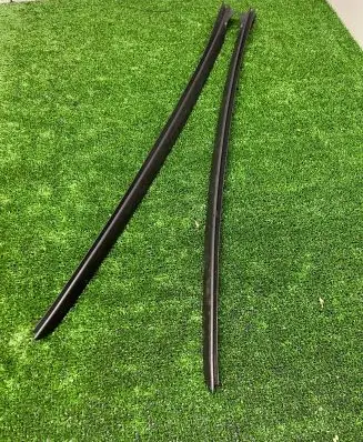 BMW M4 G82 G83 Windshield trim 7475010 7475009