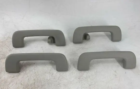 Audi Q7 4M A set of handles for the ceiling 8R0857607H