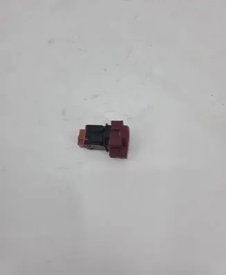 Citroen C4 I Hazard light switch 96480877 9640469680