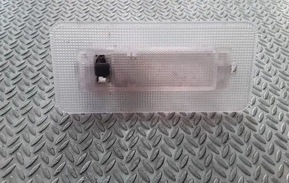 Ford Maverick Other interior light