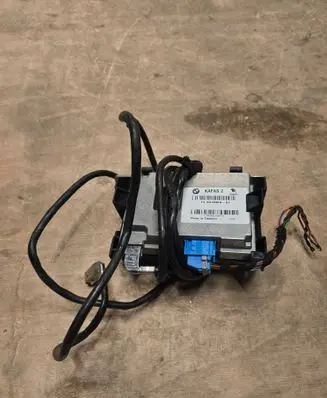 BMW M2 F87 Camera control unit module KAFAS2 17B046VA4472 6819329