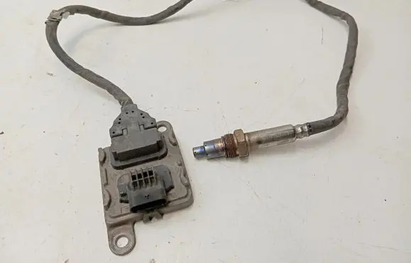 Mercedes-Benz E W213 Lambda probe sensor A0009057803