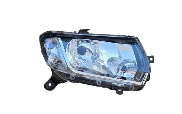 Dacia Sandero II Headlight/headlamp 