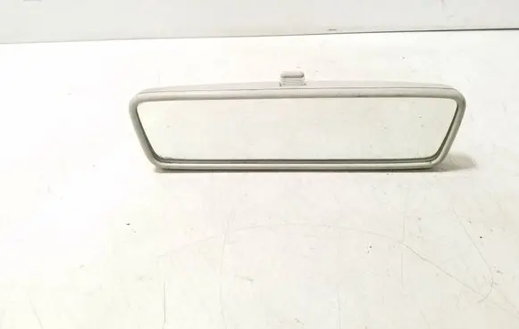 Volkswagen Transporter - Caravelle T5 Rear view mirror (interior) E10110093