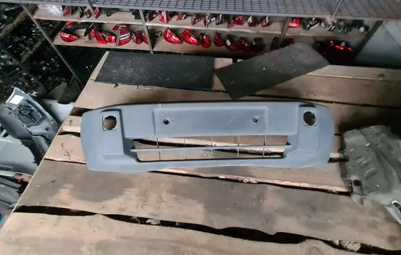 Ford Connect Front bumper